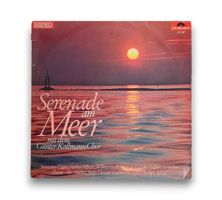 Serenade Am Meer