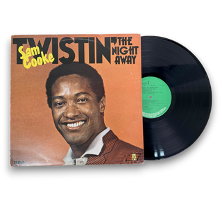 Twistin' The Night Away