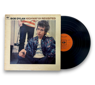 Highway 61 Revisited