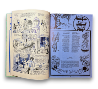 June Book