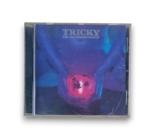 Pre-Millennium Tension