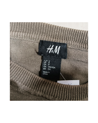 H&M