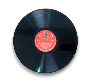 The Sound Of Music (An Original Soundtrack Recording)