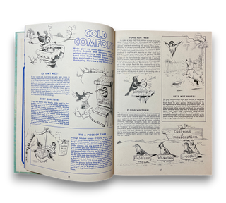 June Book