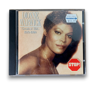 Greatest Hits 1979-1990