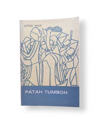 Patah Tumbuh