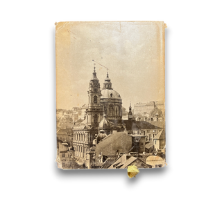 Praha