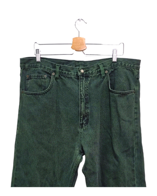 Matrix Jeans