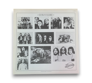 History · America's Greatest Hits