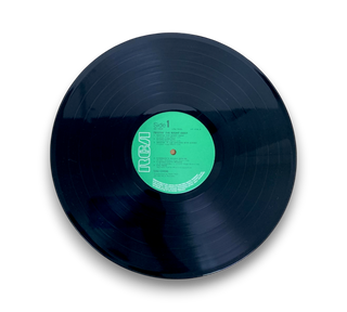 Twistin' The Night Away