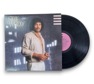 The Woman In My Life