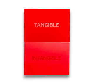 The Senior Library 2005: Tangible/Intangible