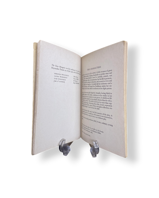 The Glass Menagerie