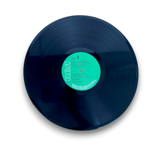 Twistin' The Night Away