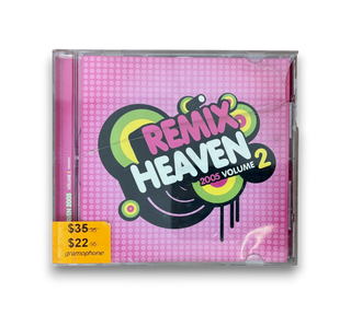 Remix Heaven 2005 - Volume 2