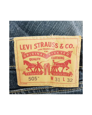 Levi Strauss & Co