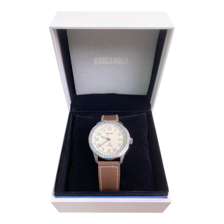 Seiko Prospex Automatic Watch SRPB59K1