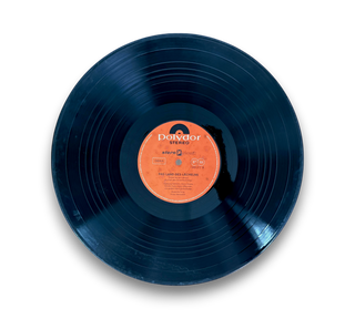 Das Land Des Lächelns (Musikalische Gesamtaufnahme)