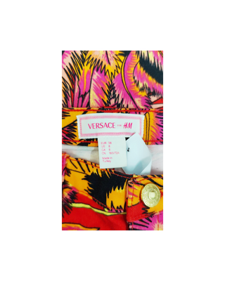 Versace For H&M