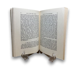 Also the Holy Ghost: An Essay on the Bible