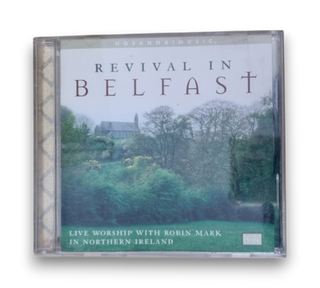 Revival In Belfast