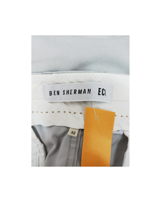 Ben Sherman