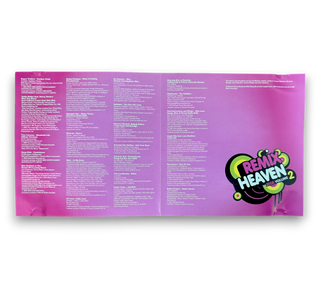 Remix Heaven 2005 - Volume 2
