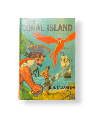 The Coral Island