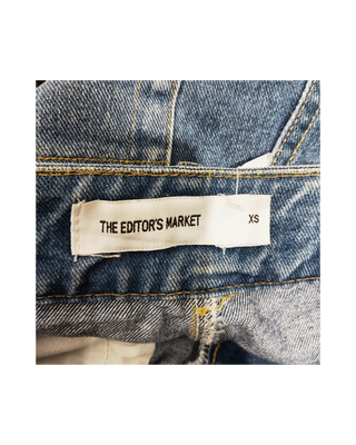 The Editor's Market