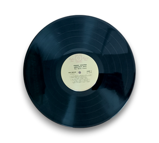 Greatest Hits (The Early Years)