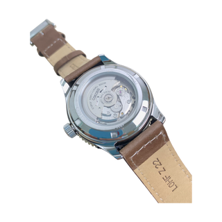 Seiko Prospex Automatic Watch SRPB59K1