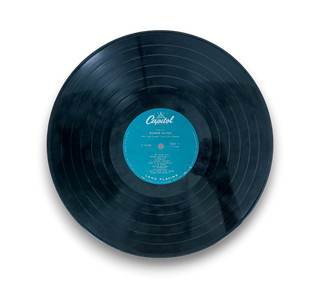 England's Ronnie Hilton