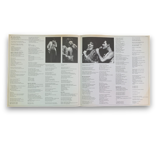 The Best Of The Manhattan Transfer = ベスト・オブマンハッタン・トランスファー