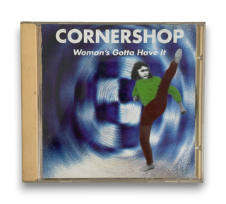 Woman's Gotta Have It