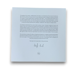 Some Kind Of Peace - Piano Reworks