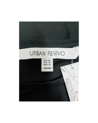 Urban Revivo