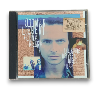 The Hours Between Night + Day