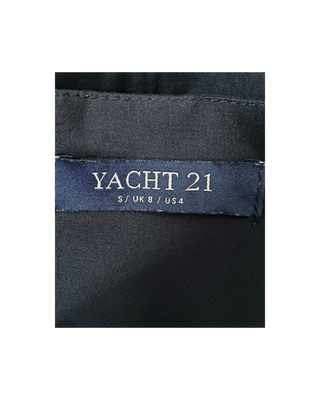 Yacht 21
