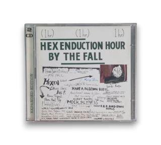 Hex Enduction Hour