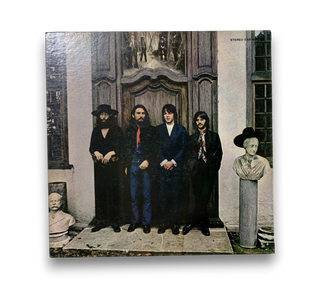 Hey Jude = ヘイ・ジュード