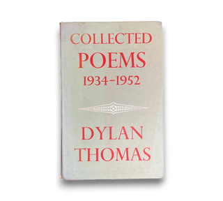 Collected Poems 1934-1952