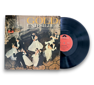 Gold Und Silber (Die Schönsten Melodien Von Franz Léhar)