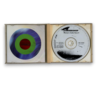 Woman's Gotta Have It