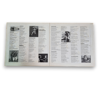 There Goes Rhymin' Simon