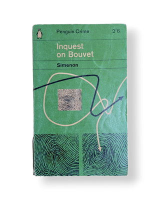 Inquest on Bouvet