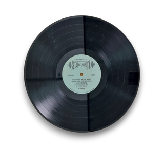 The Romantic Moods Of Strangers In The Night