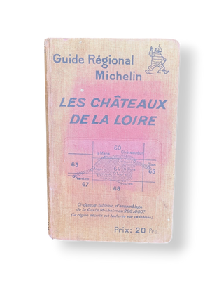 Les Châteaux de la Loire