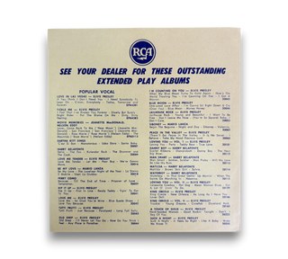 With A Song In My Heart