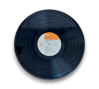 There Goes Rhymin' Simon