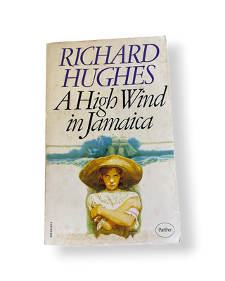 A High Wind in Jamaica